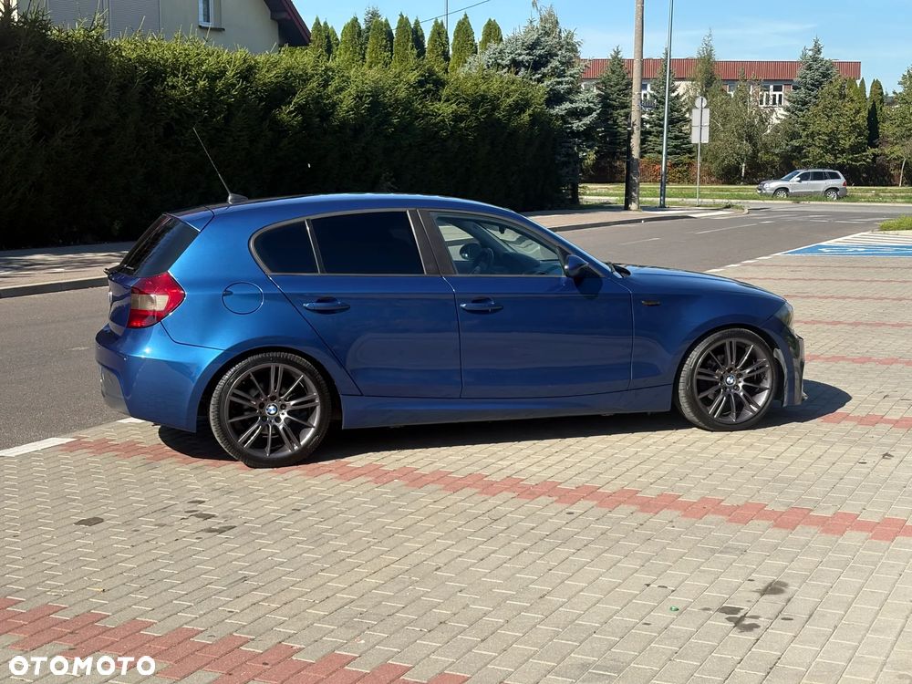 BMW Seria 1 118d - 21
