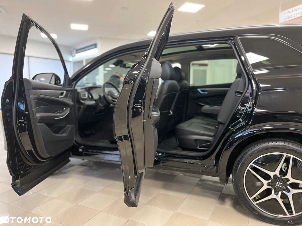 DFSK e5 1.5 PHEV Prestige E-CVT - 11