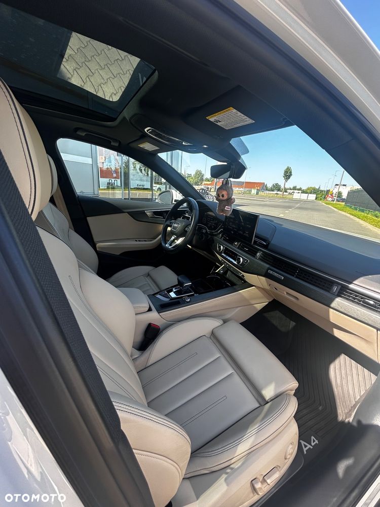 Audi A4 - 23