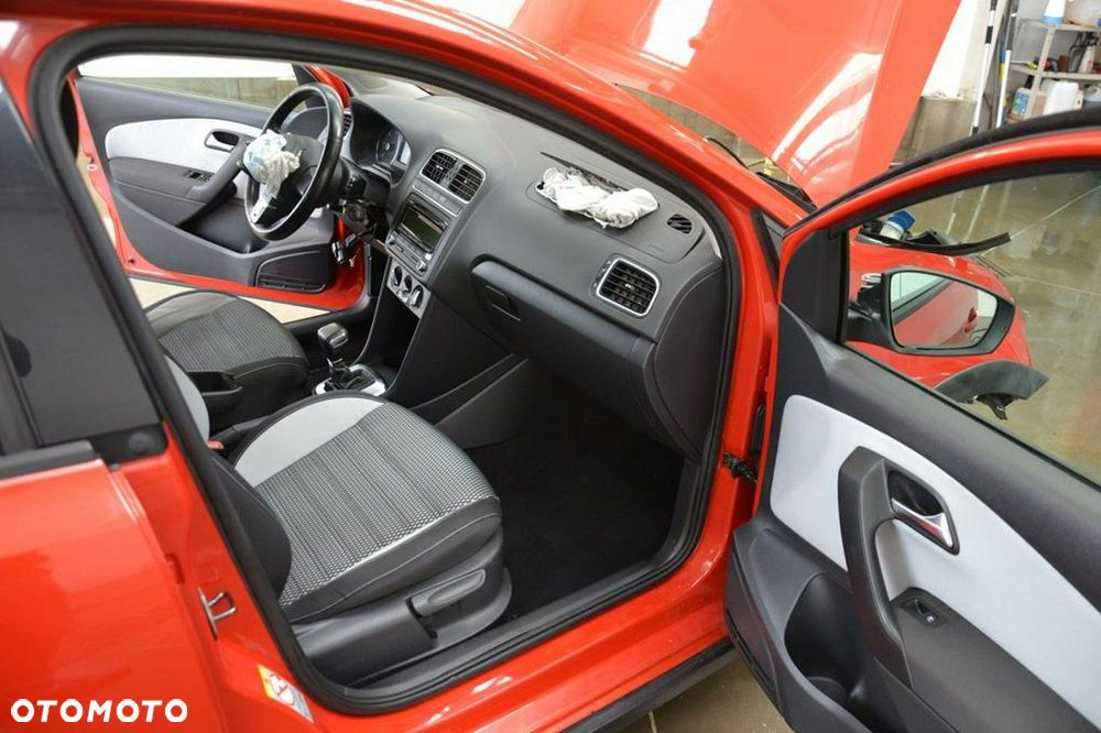 Volkswagen Polo - 21