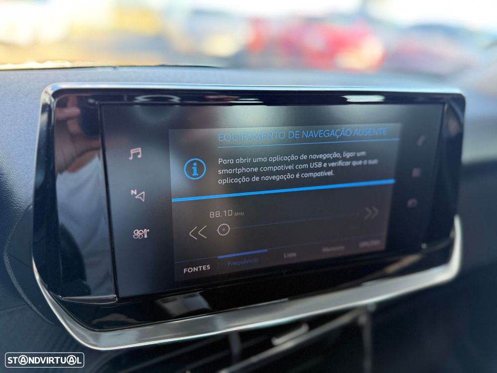 Peugeot 2008 1.5 BlueHDi Active - 31