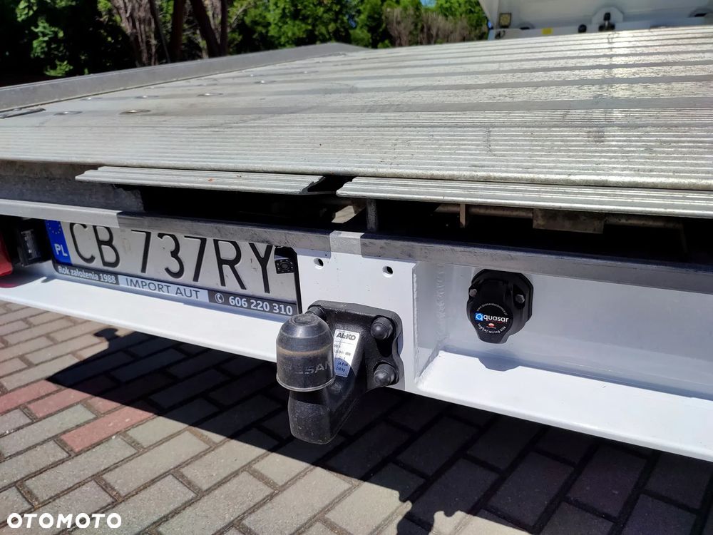 Iveco DAILY 35S18 - 35