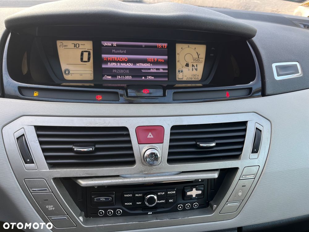 Citroën C4 Picasso - 27