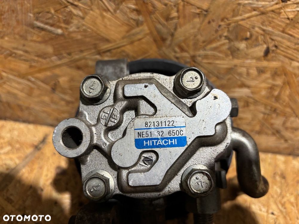 POMPA WSPOMAGANIA MAZDA MX5 III NC - 3