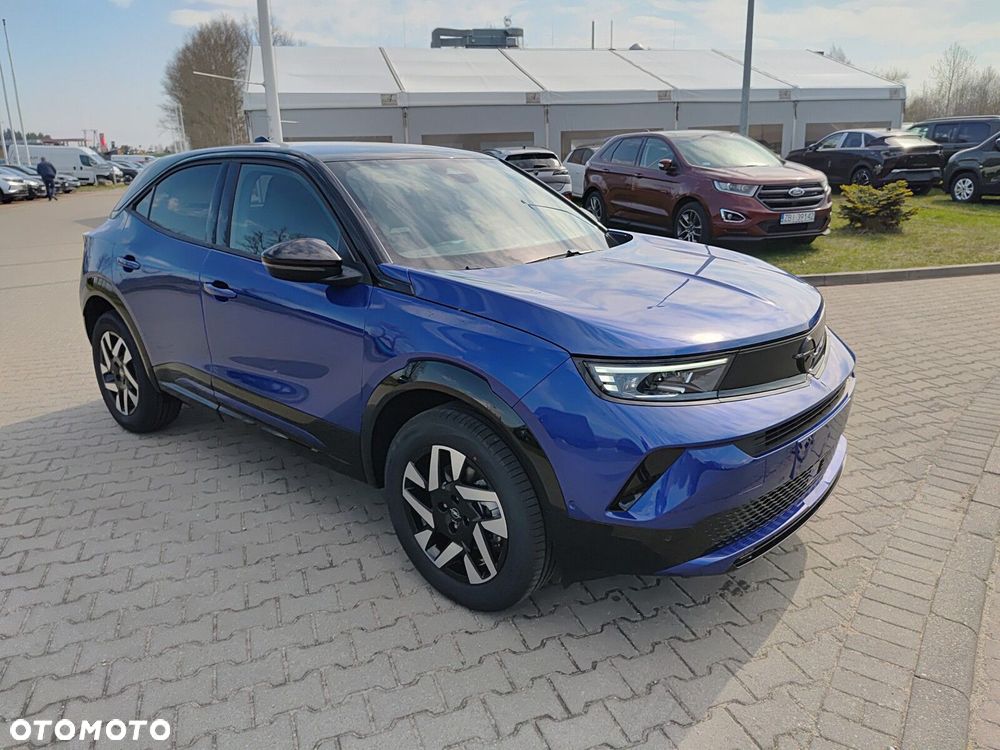 Opel Mokka - 21