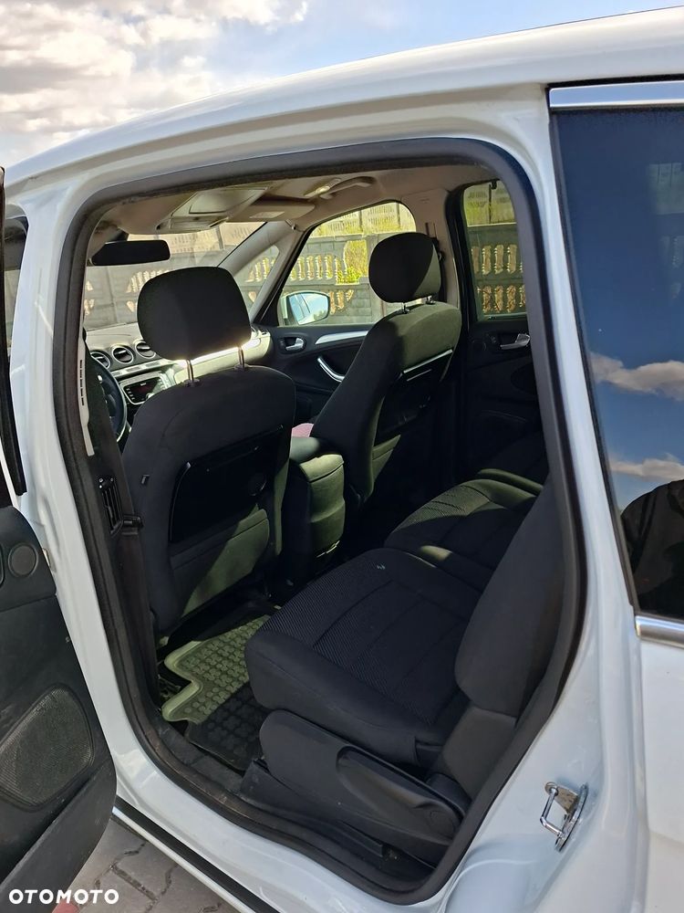 Ford S-Max 2.0 T Titanium MPS6 - 6