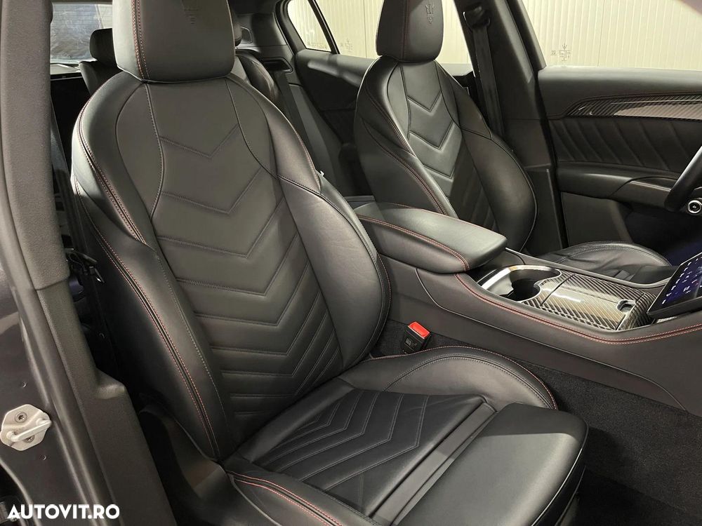 Maserati Grecale - 10