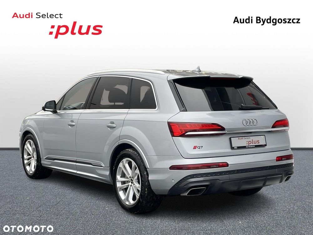 Audi Q7 - 3