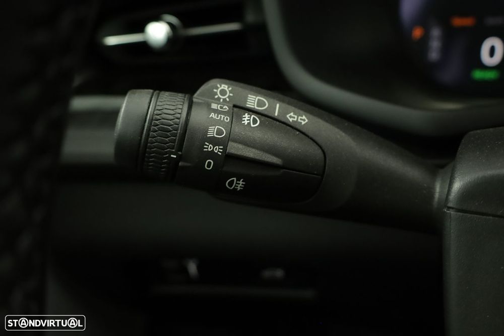 Polestar 2 Standard Range 70 kWh - 16