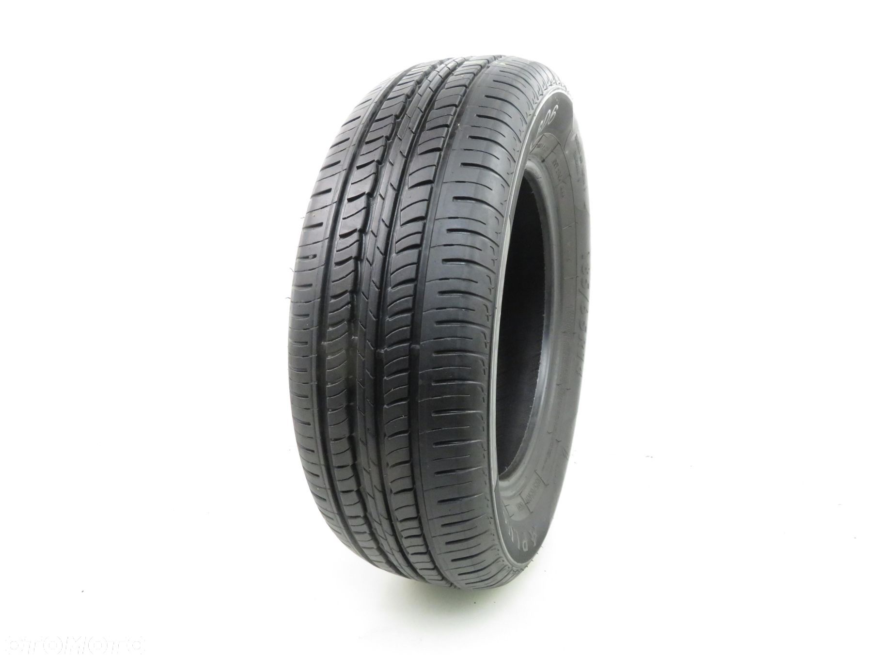 185/65R14 OPONA LETNIA APLUS A606 86H DOT:0118. - 1