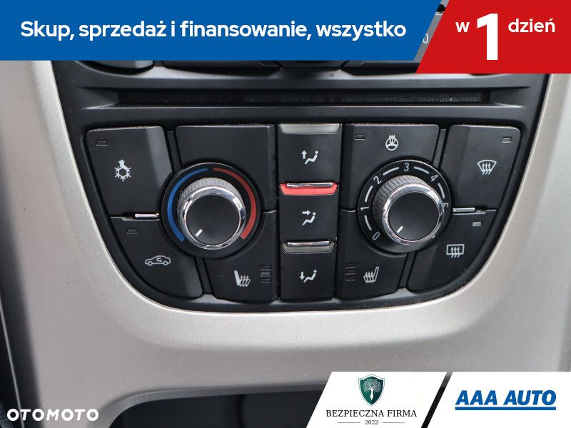 Opel Astra - 17
