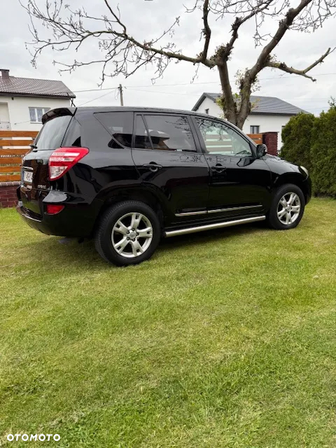 Toyota RAV4 2.2 D-4D Sol Platinium - 7