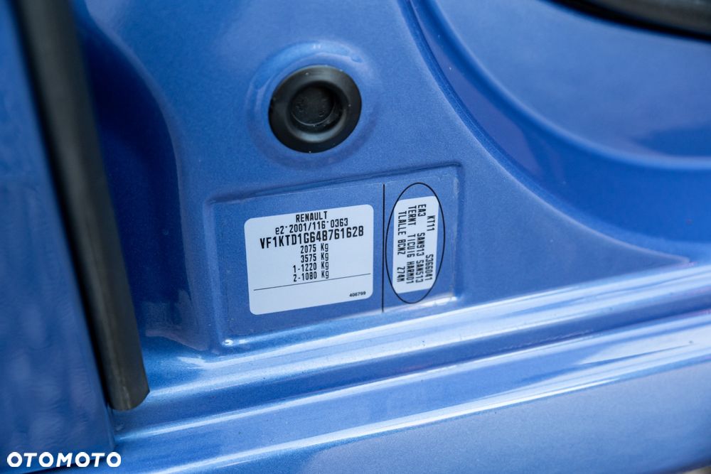 Renault Laguna dCi 180 FAP GT - 39