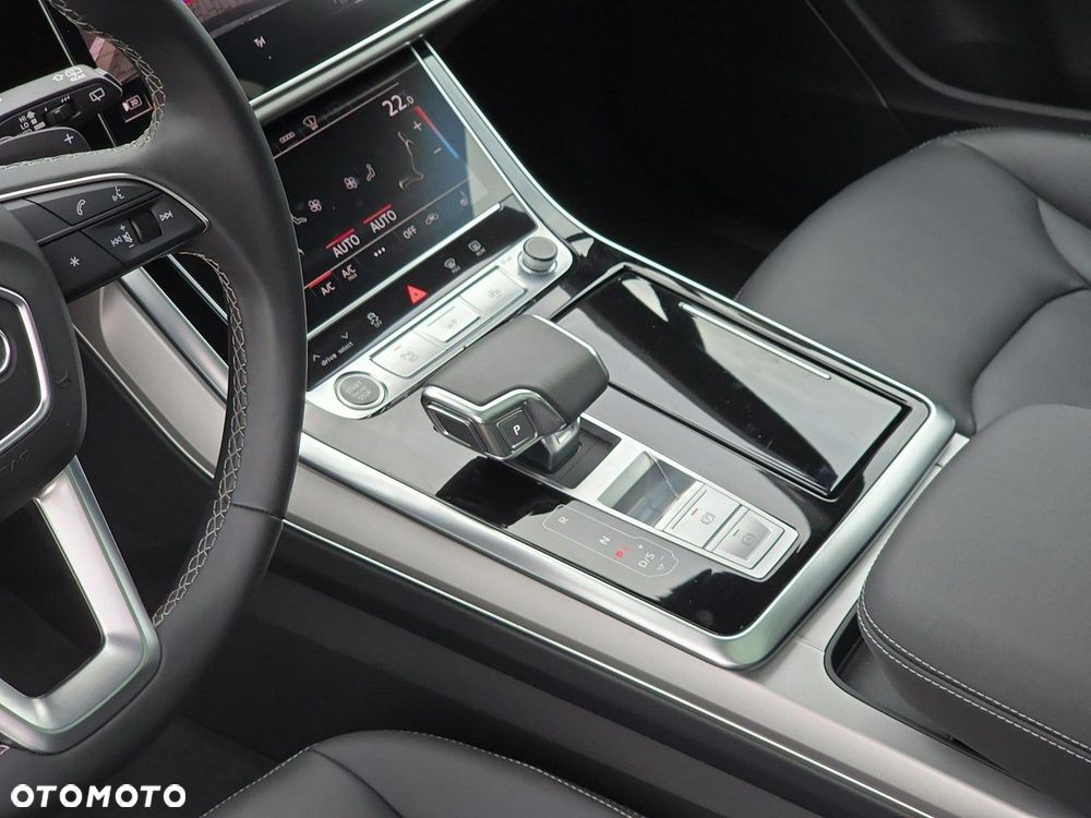 Audi Q7 - 18