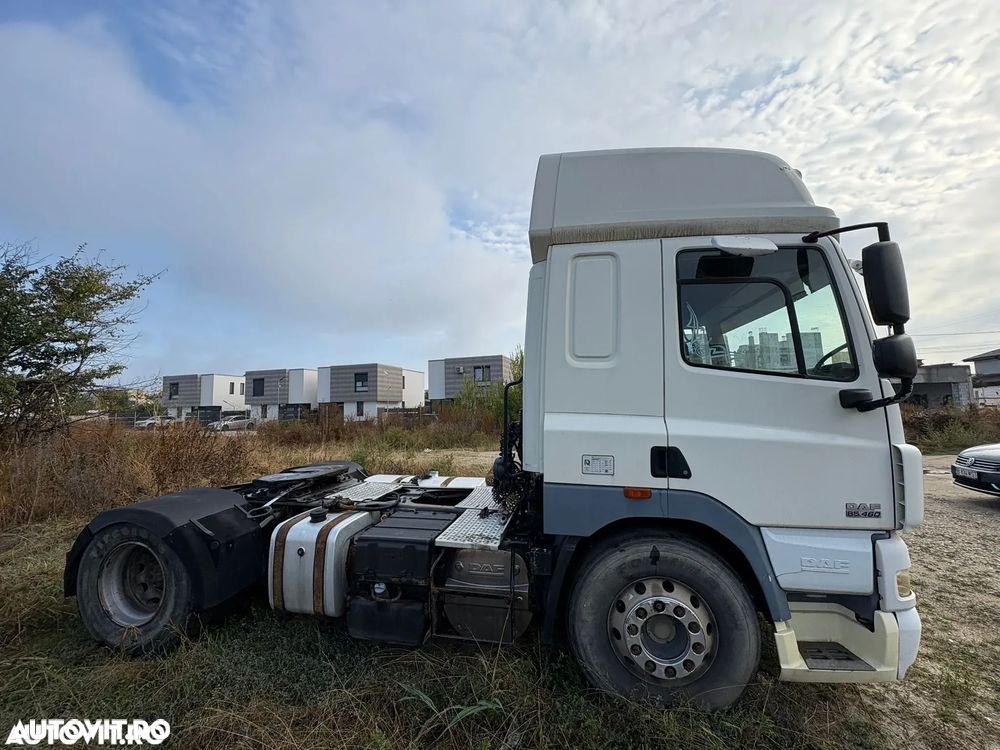 DAF CF 85.460 - 3