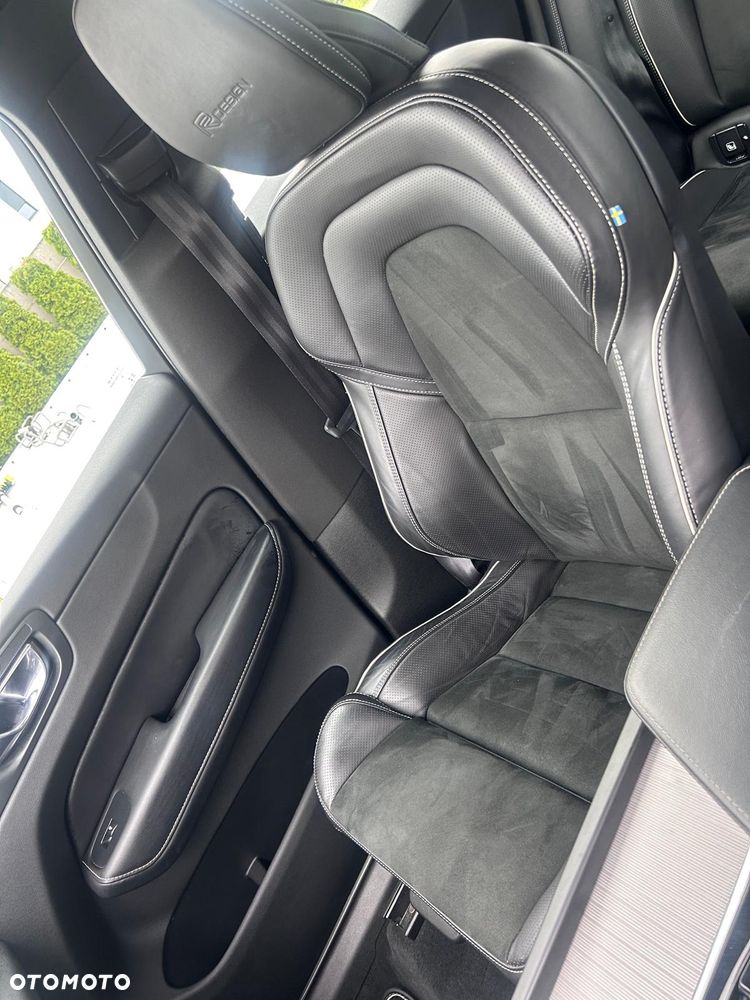 Volvo XC 60 D4 SCR R-Design - 26