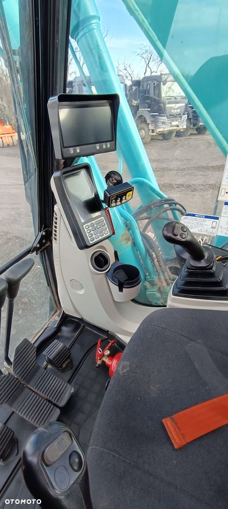 Kobelco SK210LC-10 - 7