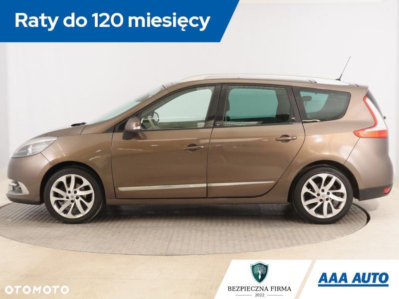 Renault Grand Scenic - 4