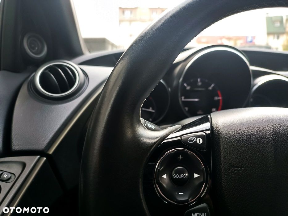 Honda Civic - 30