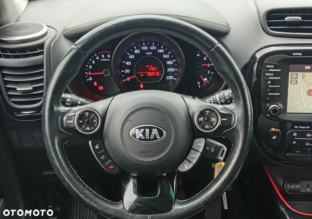 Kia Soul - 24