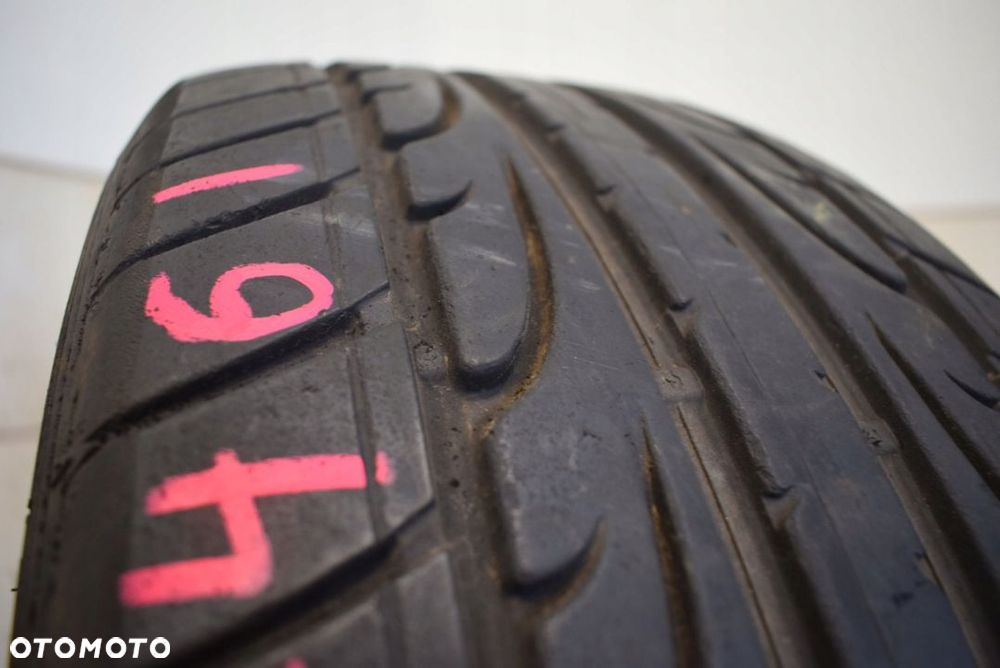 R20 235/45 Dunlop Sp Sport Maxx MO Wysyłka gratis! - 2