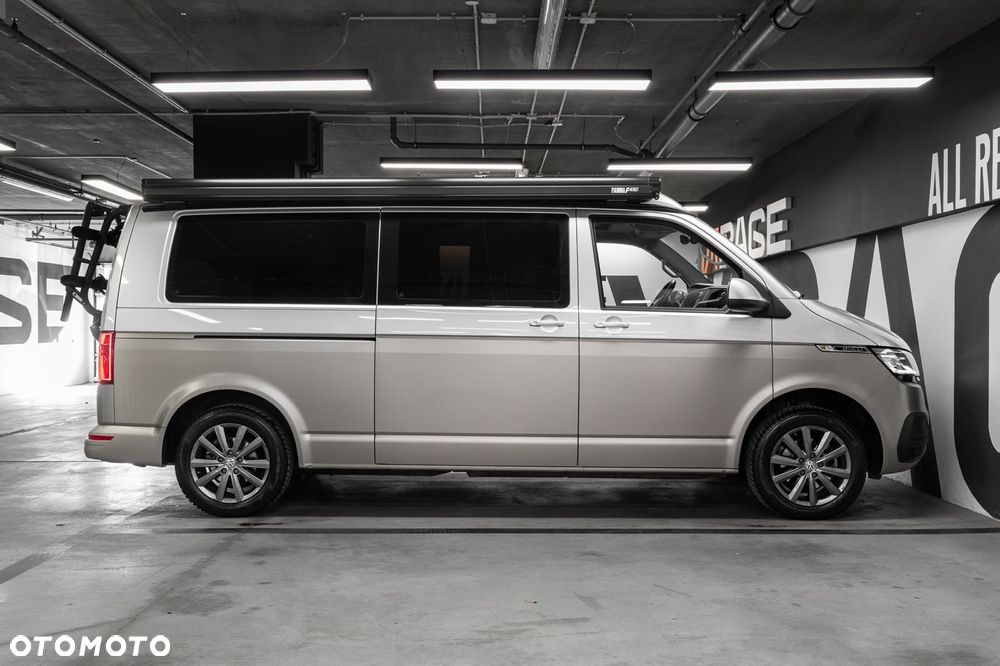 Volkswagen California - 16
