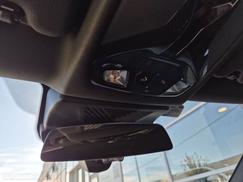 BMW 220 Gran Coupé d Pack Desportivo M - 21