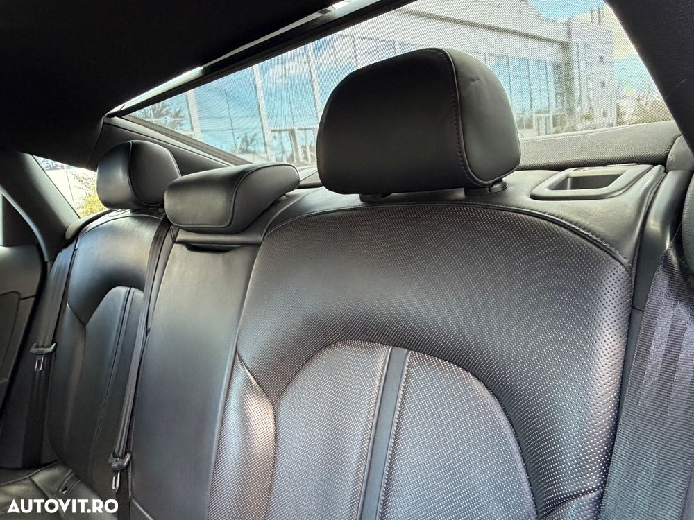 Audi S6 4.0 TFSI S tronic - 17