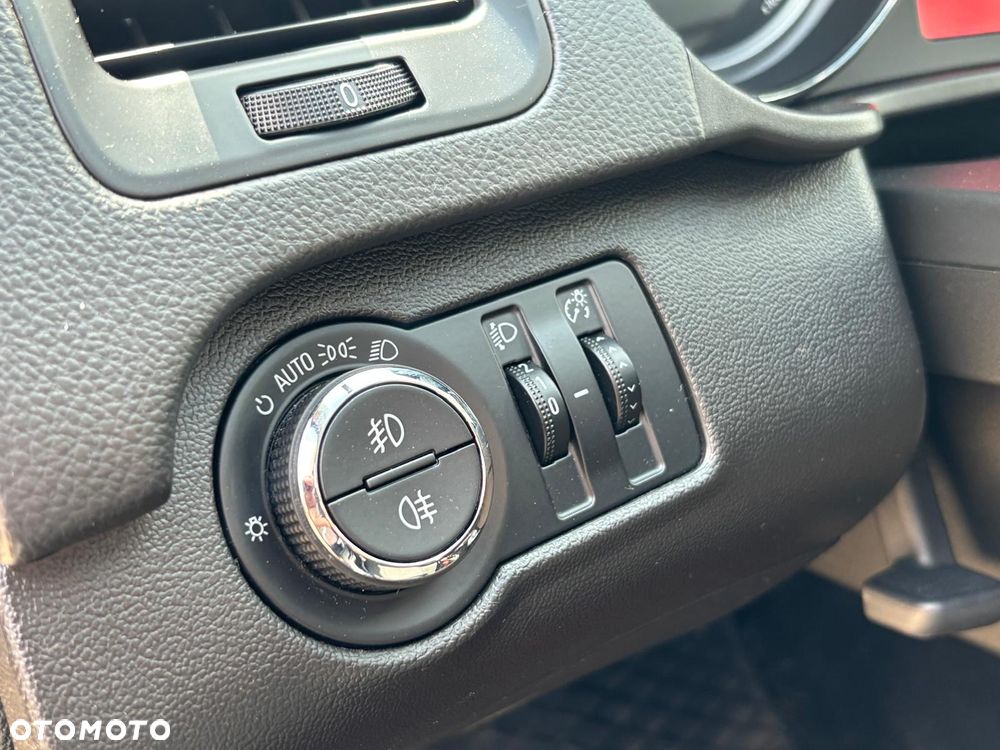 Opel Insignia 1.4 Turbo ecoFLEX Start/Stop Active - 15