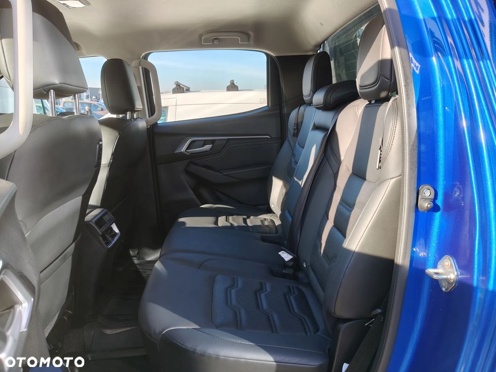 Isuzu D-Max 1.9 DC LSX - 7