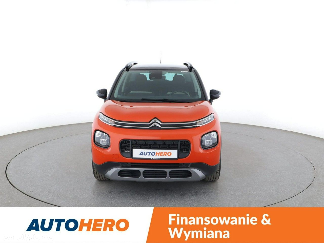 Citroën C3 Aircross 1.2 PureTech Shine S&S - 11