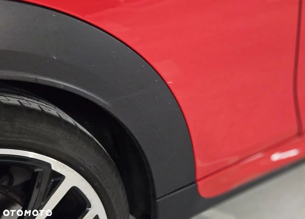 MINI John Cooper Works - 18