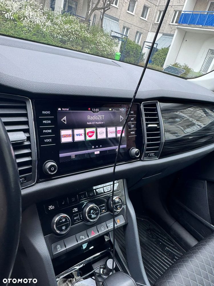 Skoda Kodiaq 2.0 TSI 4x4 Style DSG - 10