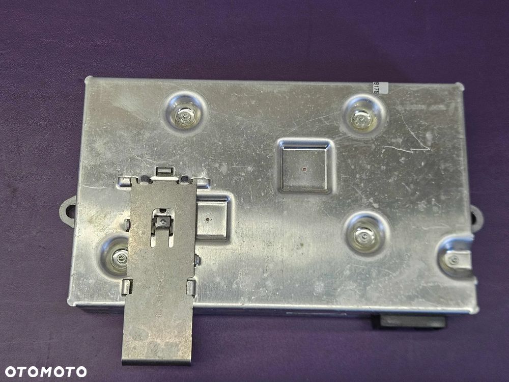 Modul 4E0035729 4F0910729 Q Sterownik Komputer MMI Interface Radio Navi Nawigacji Audi A6 C6 A8 D3 - 10