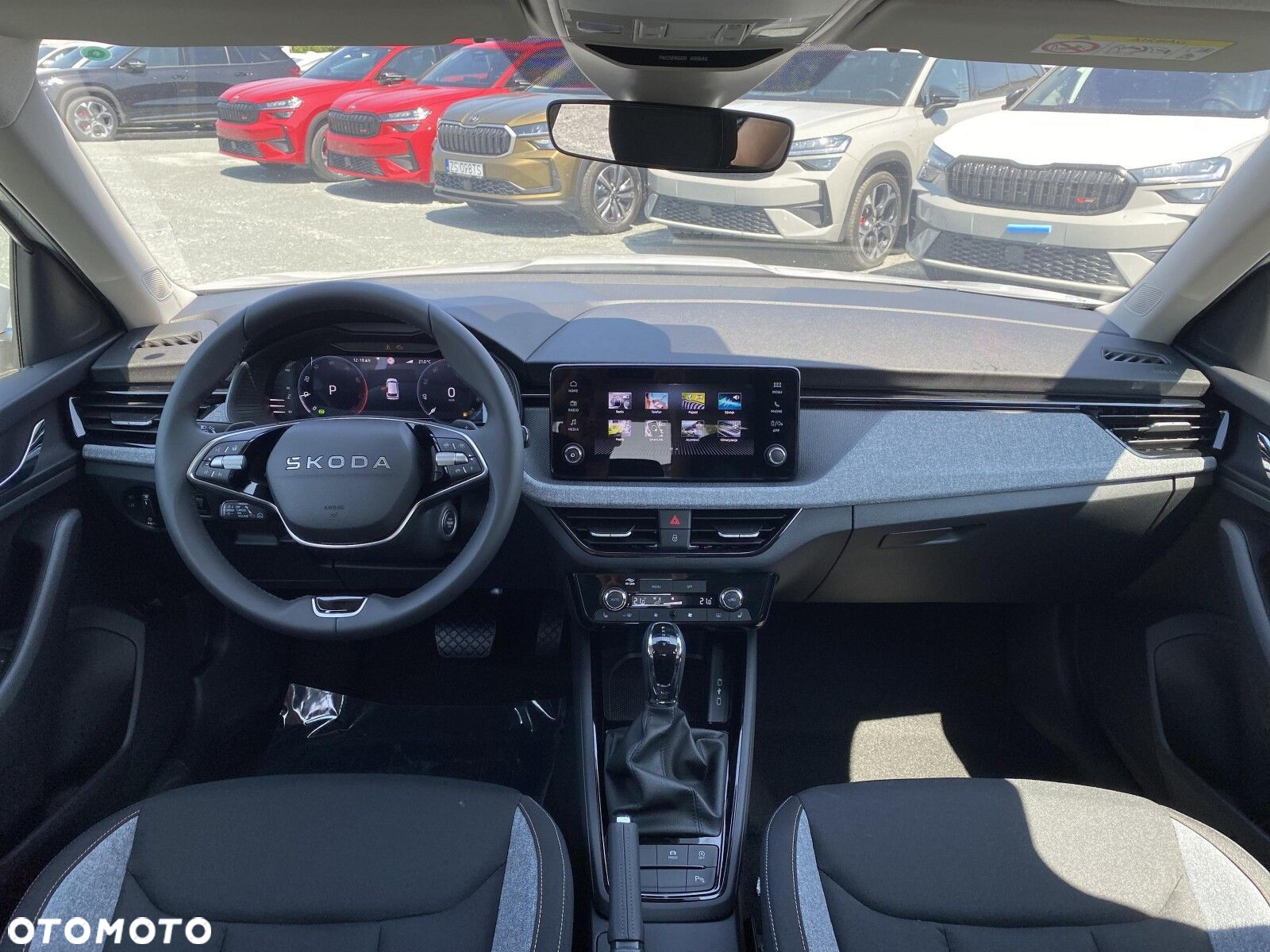 Skoda Kamiq 1.0 TSI Edition 130 DSG - 25