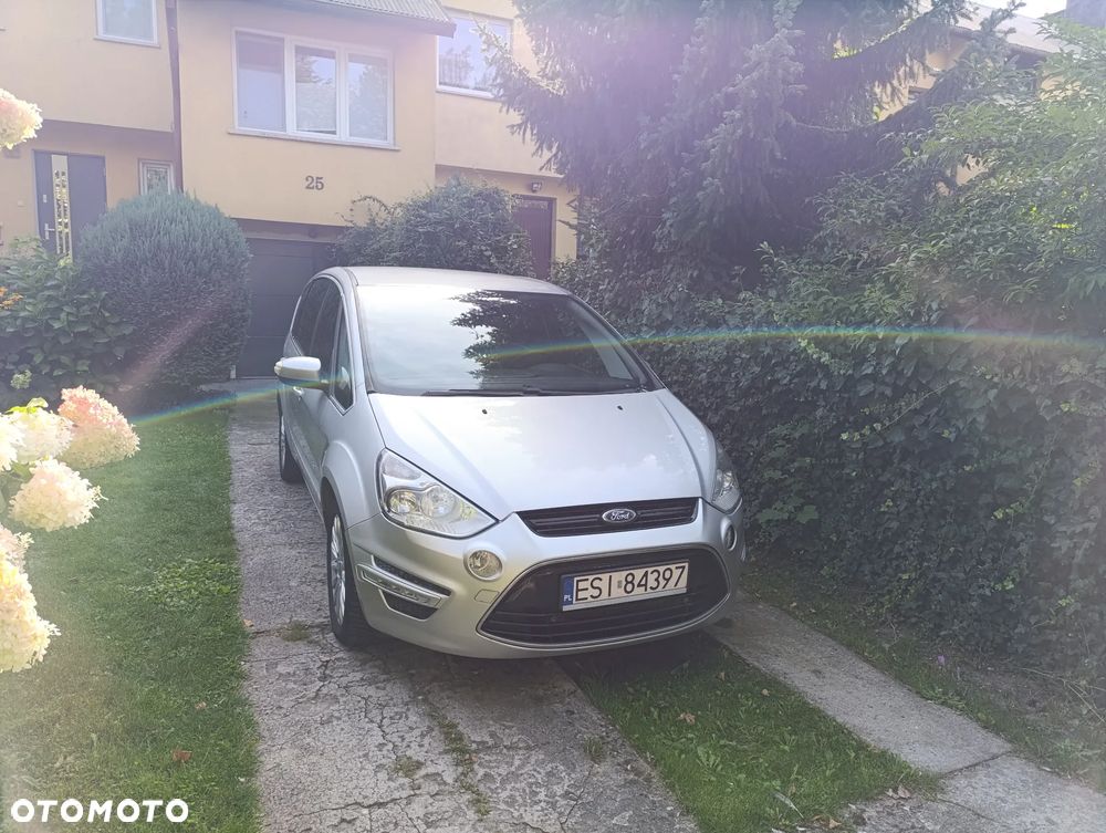 Ford S-Max - 2