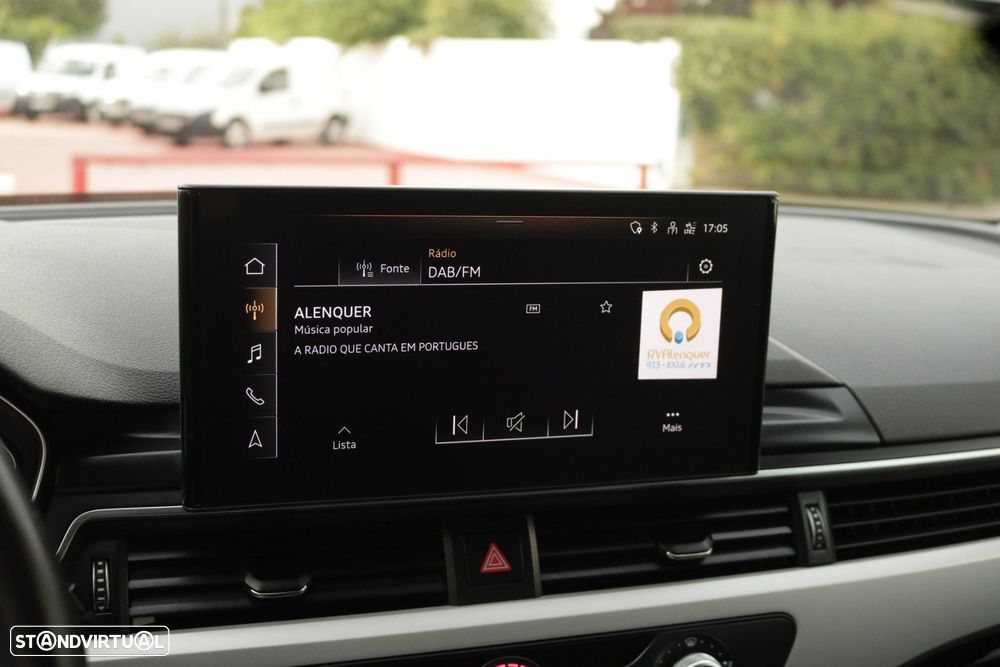 Audi A4 Avant 30 TDI S tronic - 51