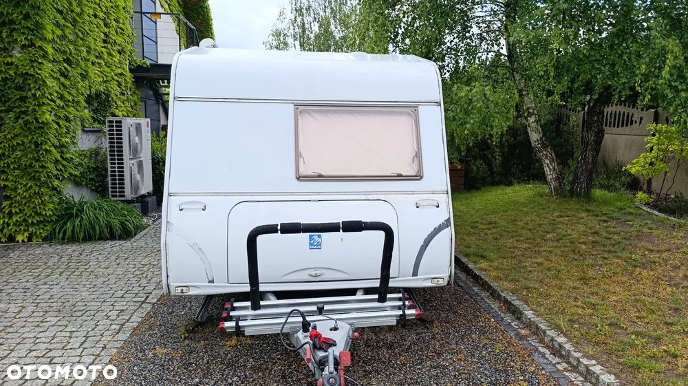 KNAUS SPORT 450 - 2