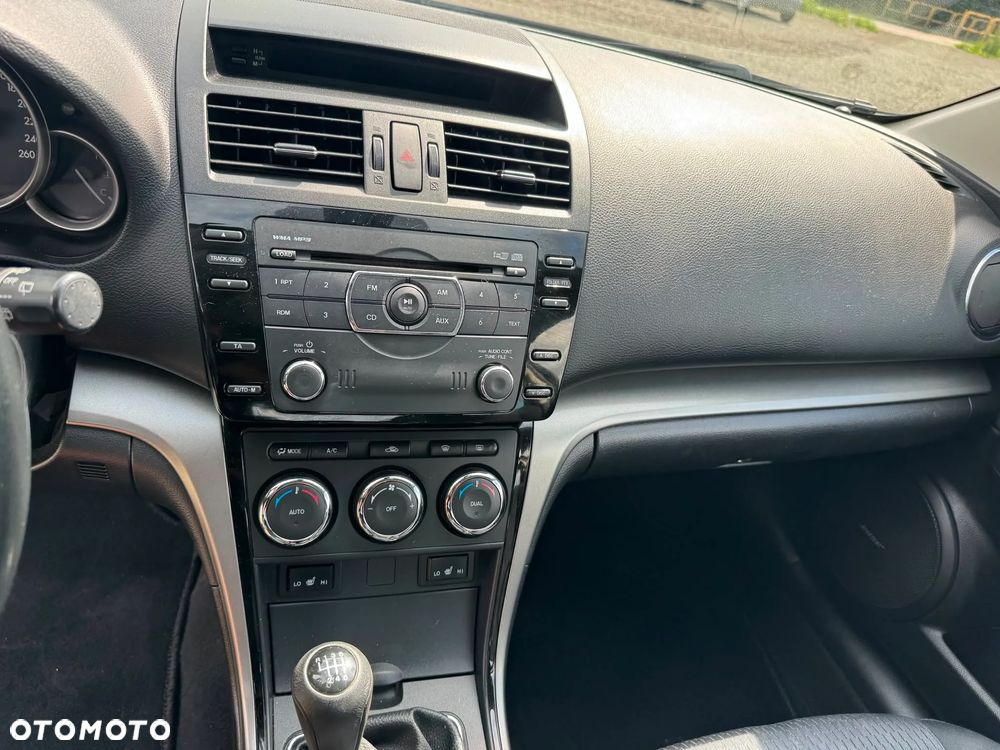 Mazda 6 2.0 Kirei - 12