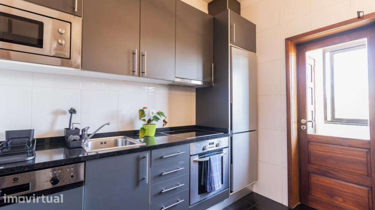 Apartamento com 3 quartos - localizado em Bonfim Porto - Grande imagem: 4/10