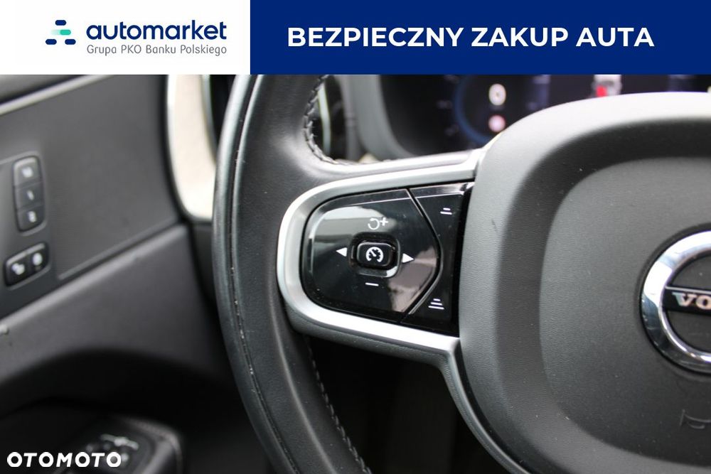 Volvo XC 60 B5 B AWD Inscription - 20