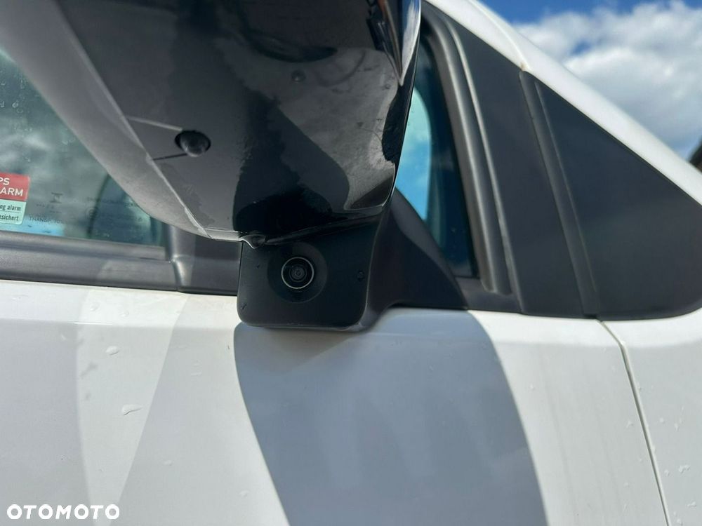 Opel Combo - 19