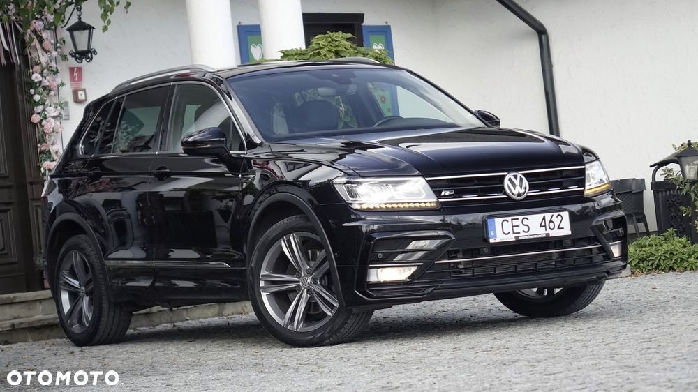 Volkswagen Tiguan 2.0 TDI BMT SCR 4Mot Highline DSG - 3