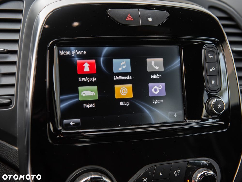 Renault Captur - 25