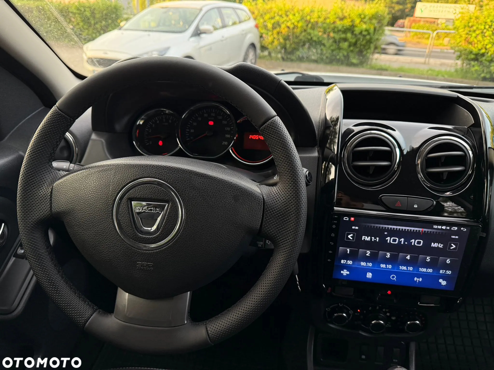 Dacia Duster 1.6 SCe Prestige - 7