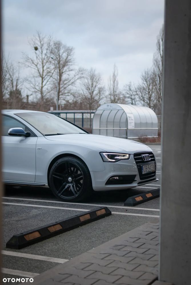 Audi S5 Coupé 3.0 TFSI Quattro S tronic - 15