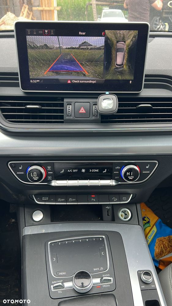 Audi Q5 2.0 TFSI Quattro S tronic design - 33