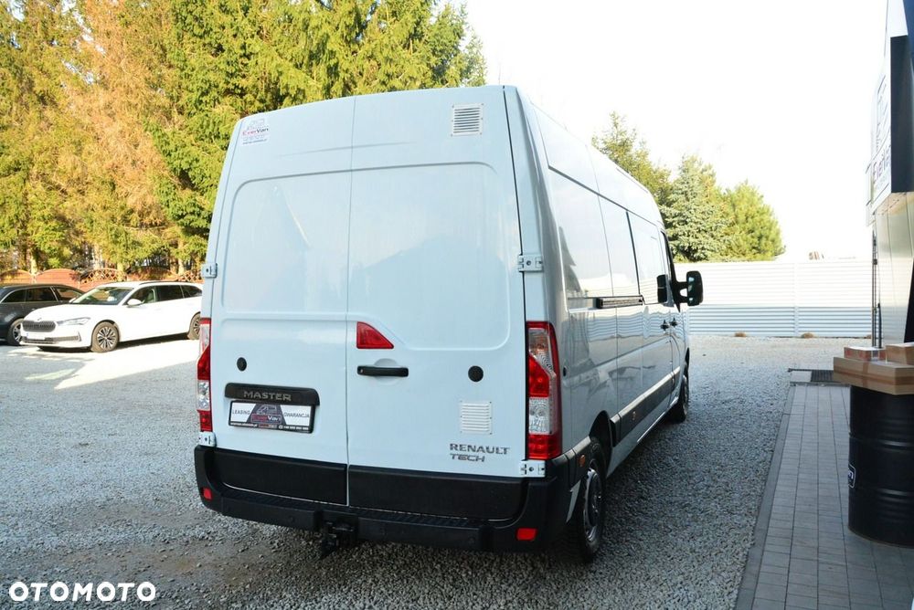 Renault Master - 5