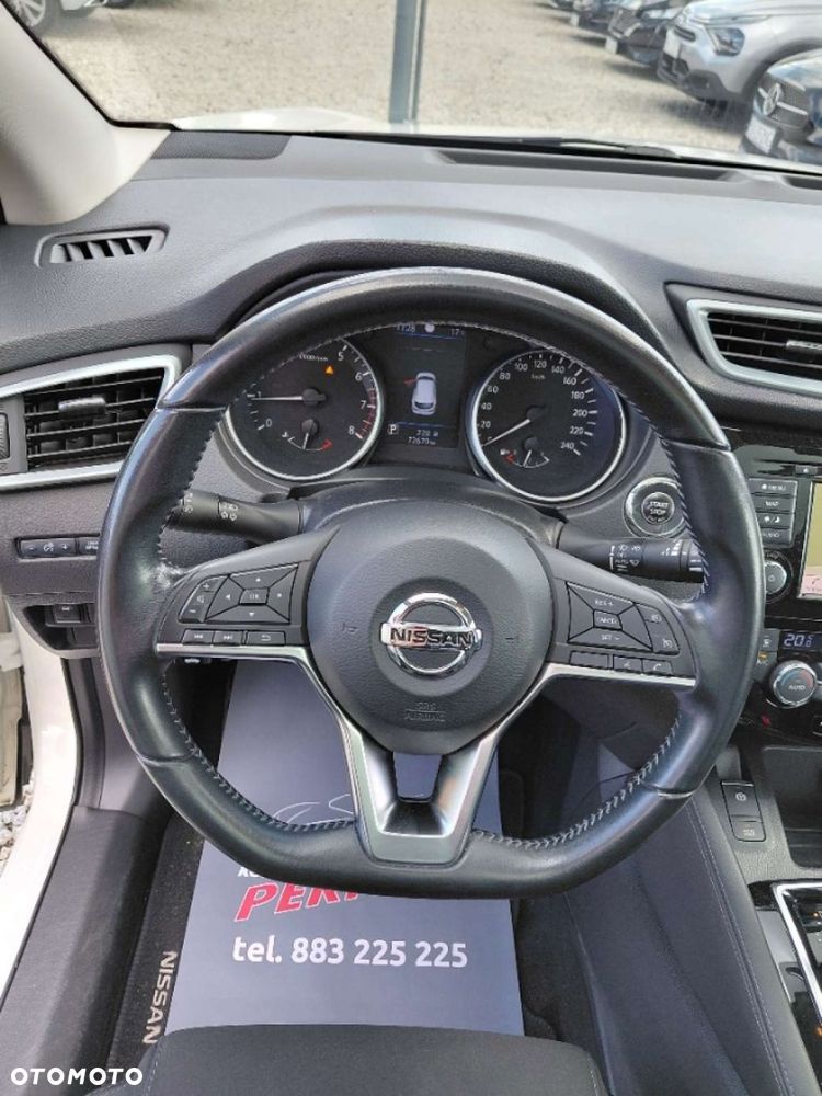 Nissan Qashqai - 15