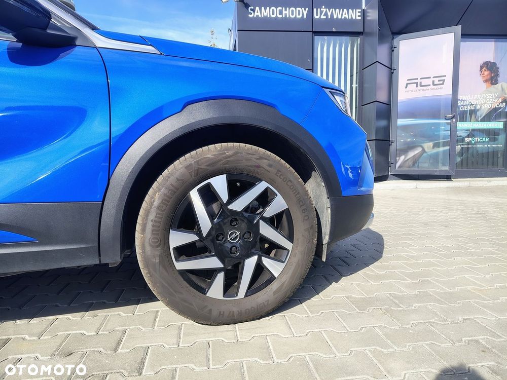 Opel Mokka - 10